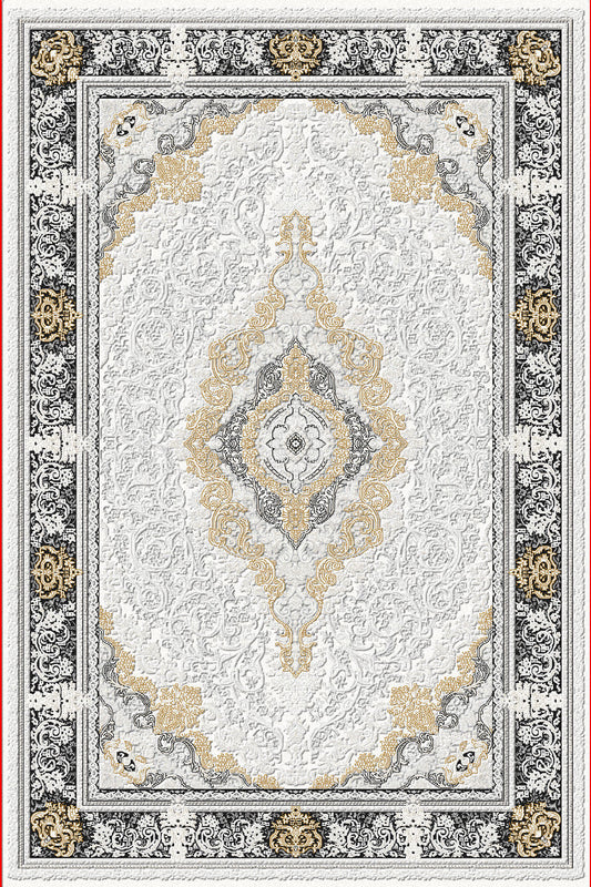 PZA-C698B-CREAM BLACK