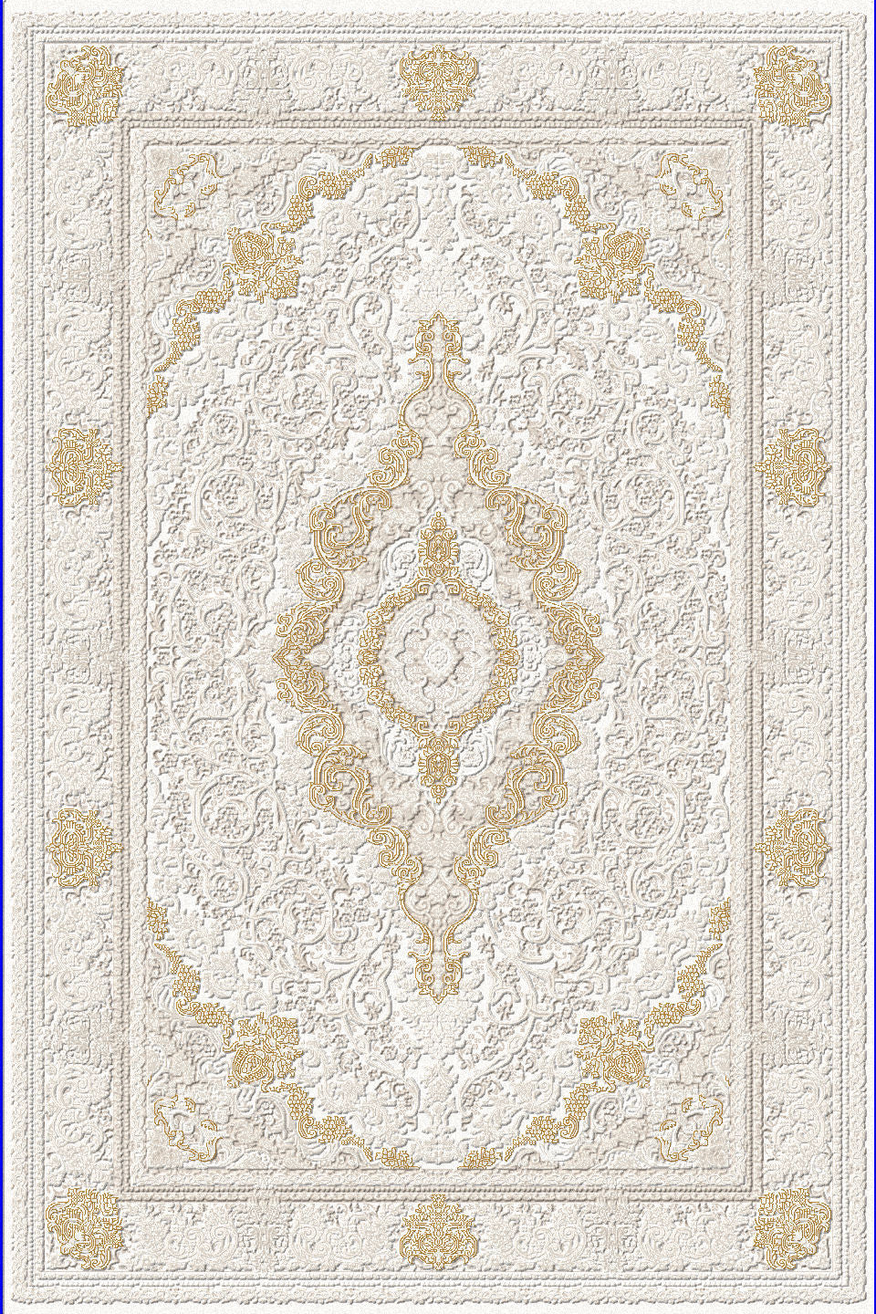 PZA-C698B-CREAM CREAM