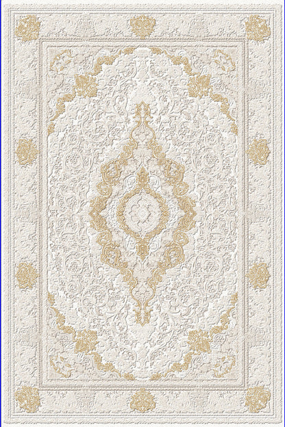 PZA-C698B-CREAM CREAM