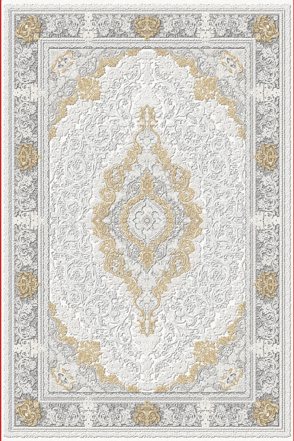 PZA-C698B-CREAM DGREY (CREAM GREY)