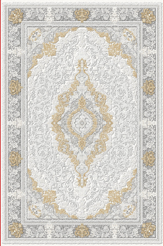 PZA-C698B-CREAM DGREY (CREAM GREY)