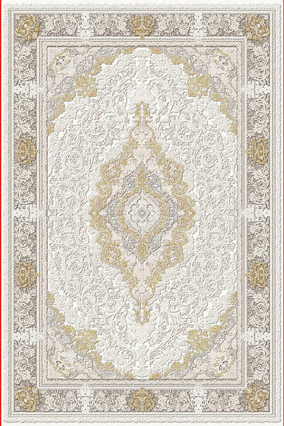 PZA-C698B-CREAM DBEIGE (CREAM LBROWN)