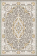 PZA-C698B-DBEIGE BEIGE (L.BROWN VIZON)