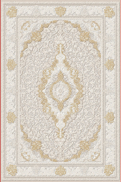 PZA-C698B-BEIGE CREAM(VIZON CREAM)