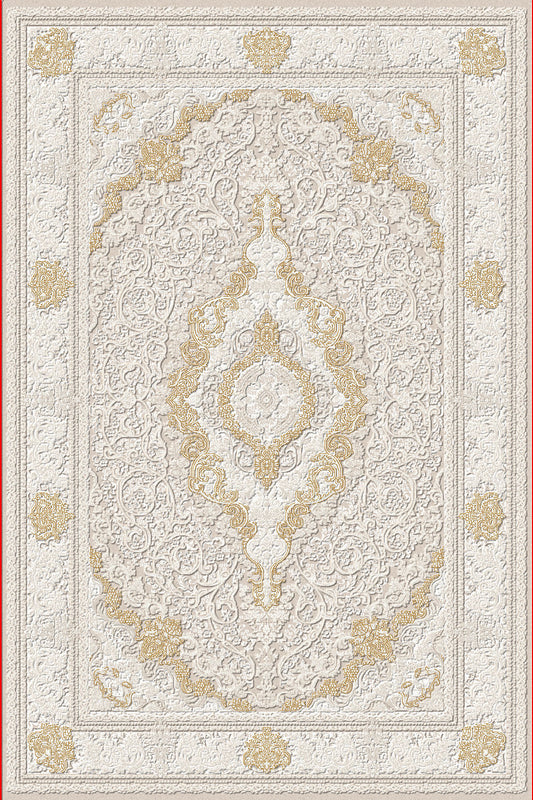 PZA-C698B-BEIGE CREAM(VIZON CREAM)