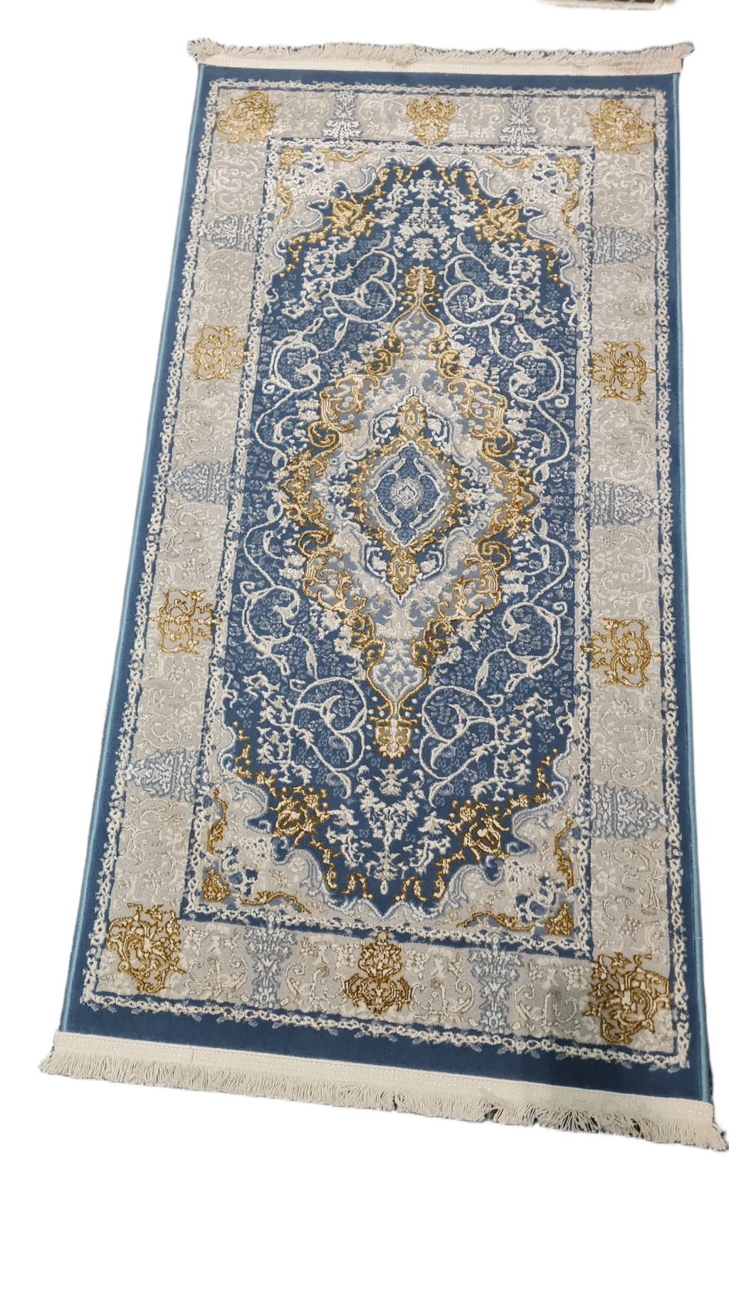 PZA-C698B-DBLUE LGREY (BLUE GREY)