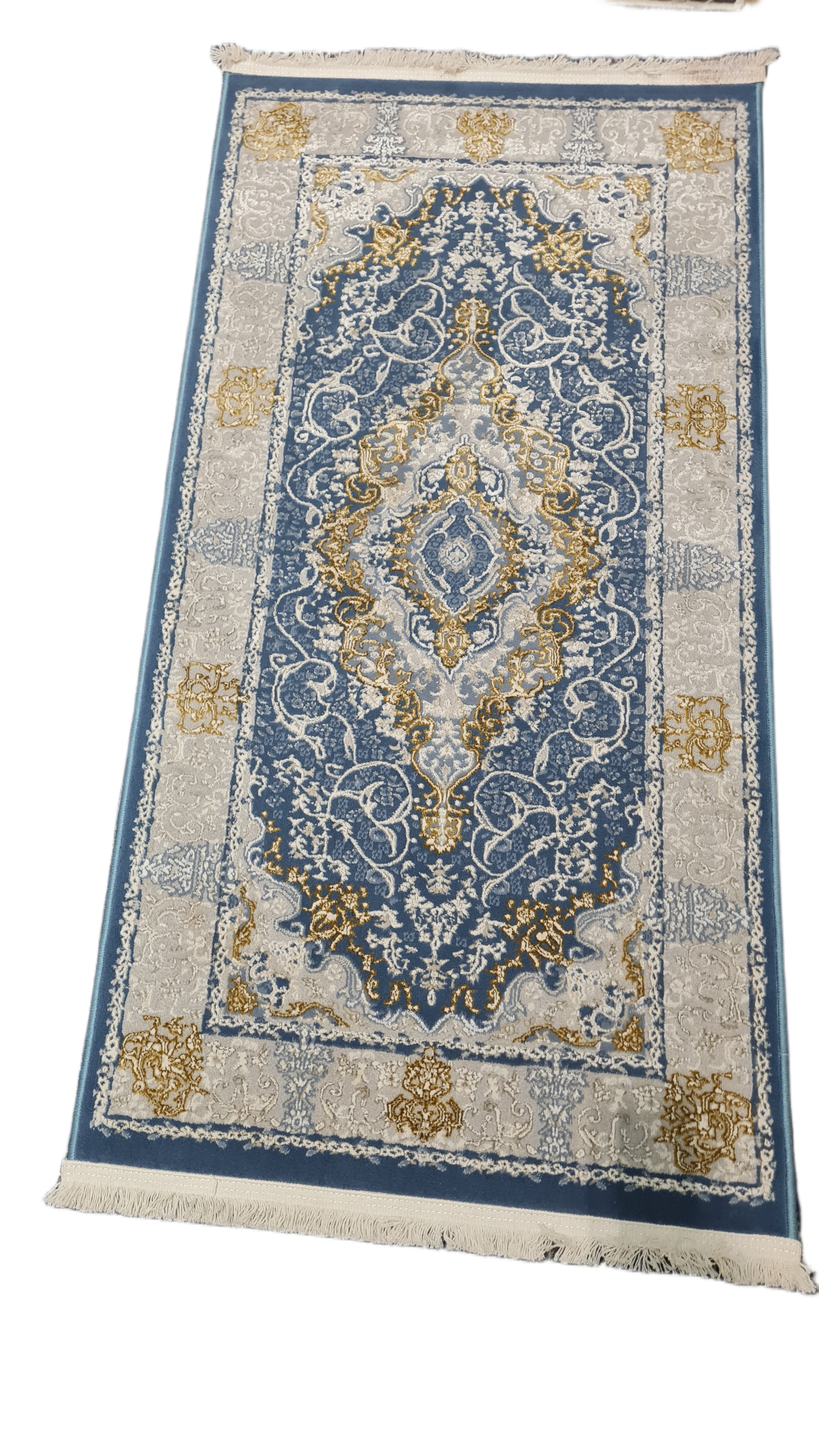 PZA-C698B-DBLUE LGREY (BLUE GREY)