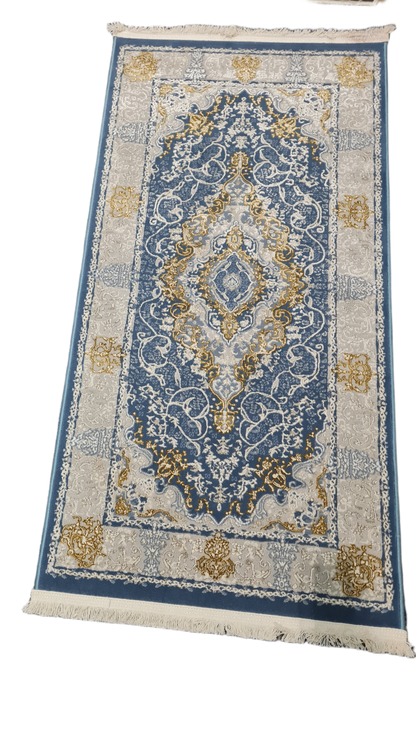 PZA-C698B-DBLUE LGREY (BLUE GREY)