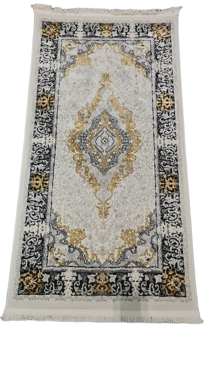 PZA-C698B-CREAM BLACK