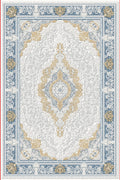 PZA-C698B-CREAM DBLUE (CREAM BLUE)
