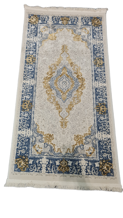 PZA-C698B-CREAM DBLUE (CREAM BLUE)