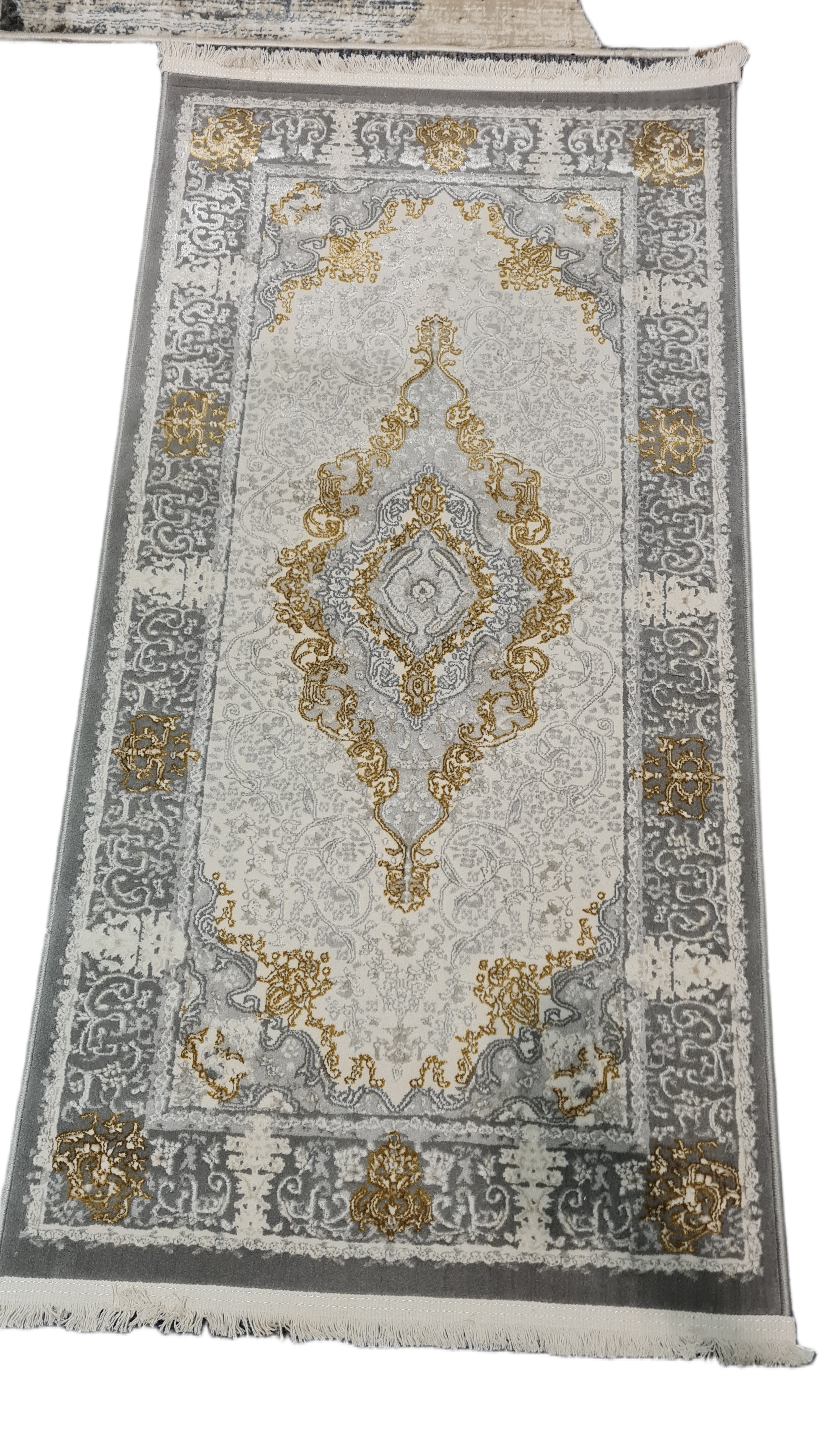 PZA-C698B-CREAM DGREY (CREAM GREY)
