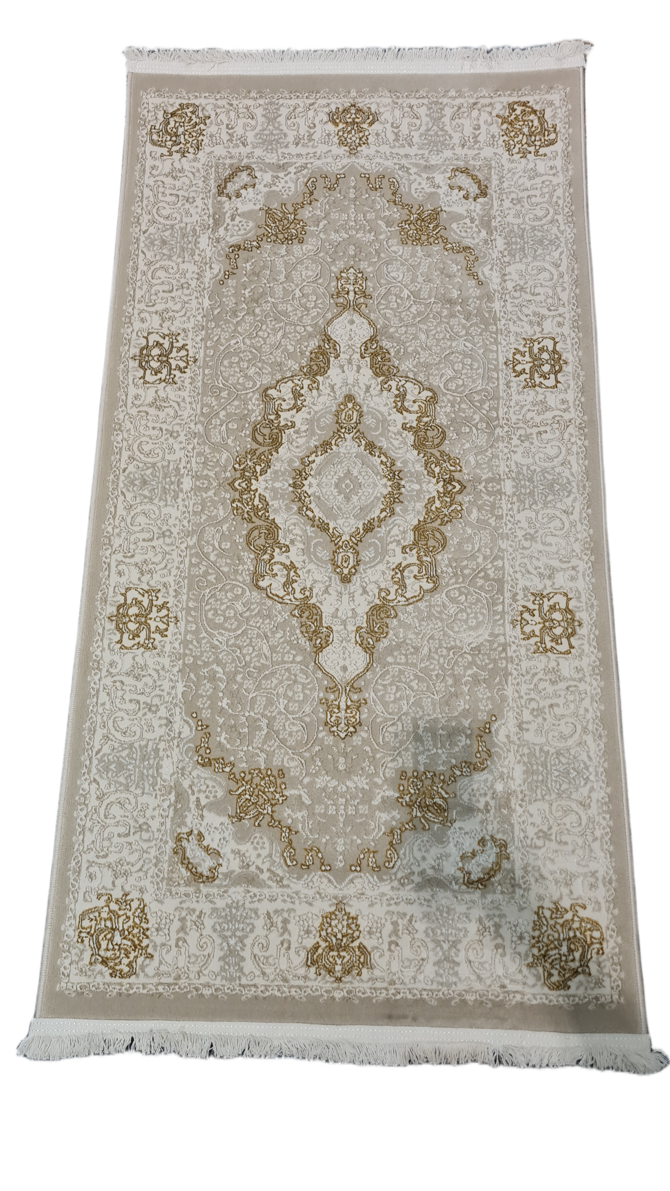 PZA-C698B-BEIGE CREAM(VIZON CREAM)