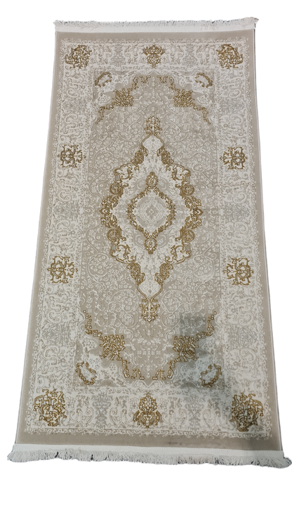 PZA-C698B-BEIGE CREAM(VIZON CREAM)