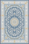 PZA-C701C-DBLUE LGREY  (BLUEGREY)