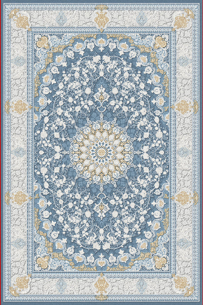 PZA-C701C-DBLUE LGREY  (BLUEGREY)