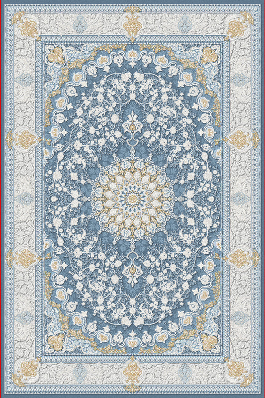 PZA-C701C-DBLUE LGREY  (BLUEGREY)