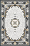 PZA-C701C-CREAM BLACK
