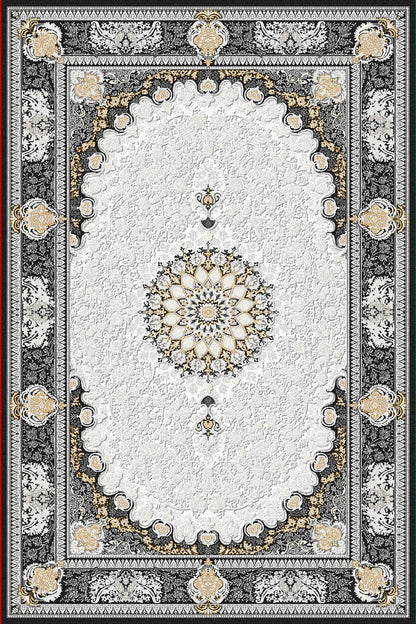 PZA-C701C-CREAM BLACK