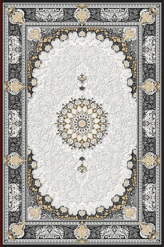 PZA-C701C-CREAM BLACK