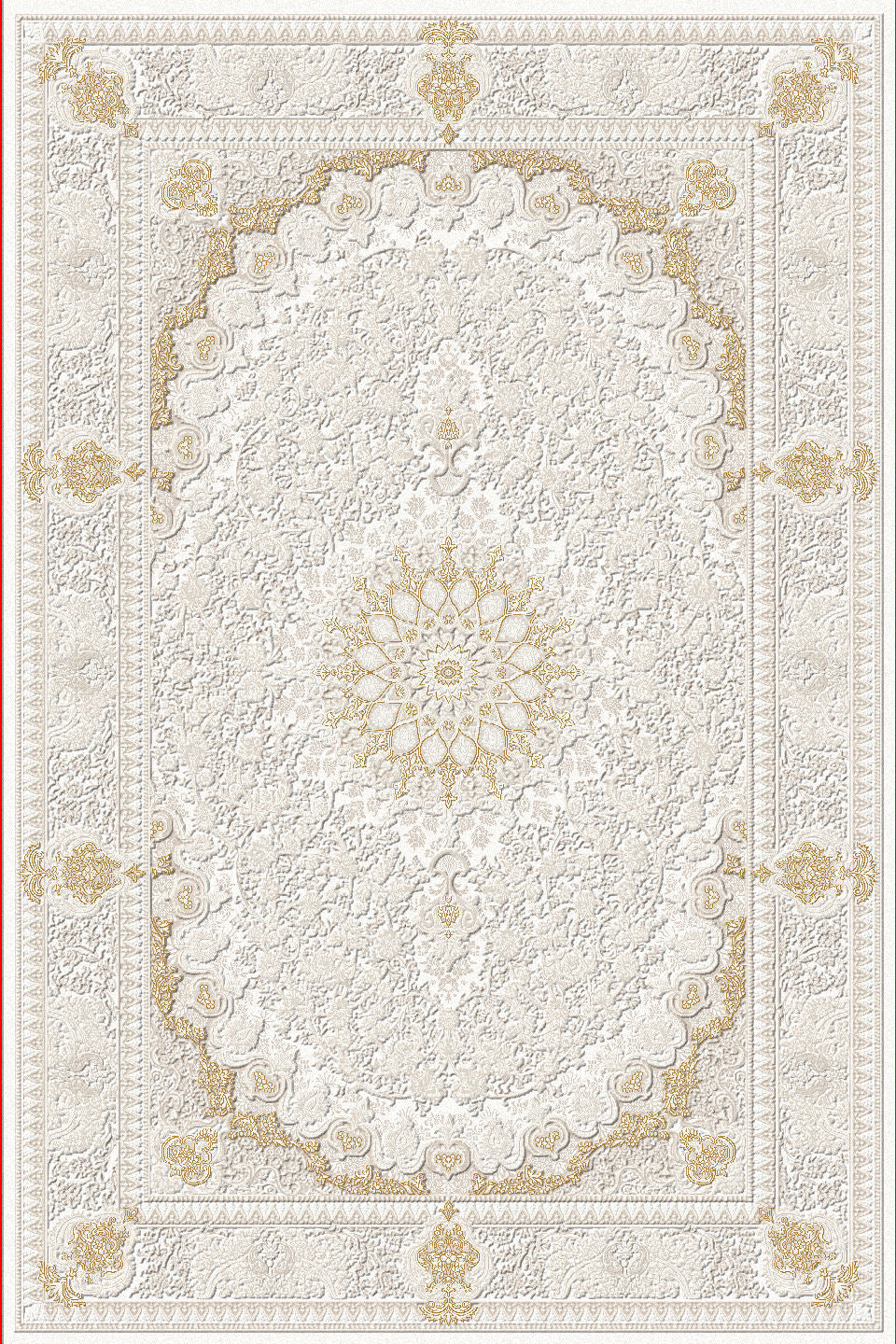 PZA-C701C-CREAM CREAM