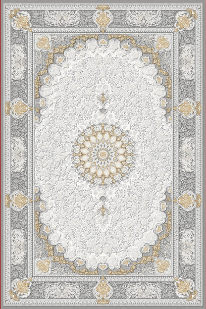 PZA-C701C-CREAM DGREY (CREAM GREY)