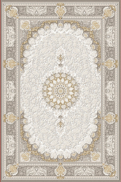 PZA-C701C-CREAM DBEIGE (CREAM LVIZON)