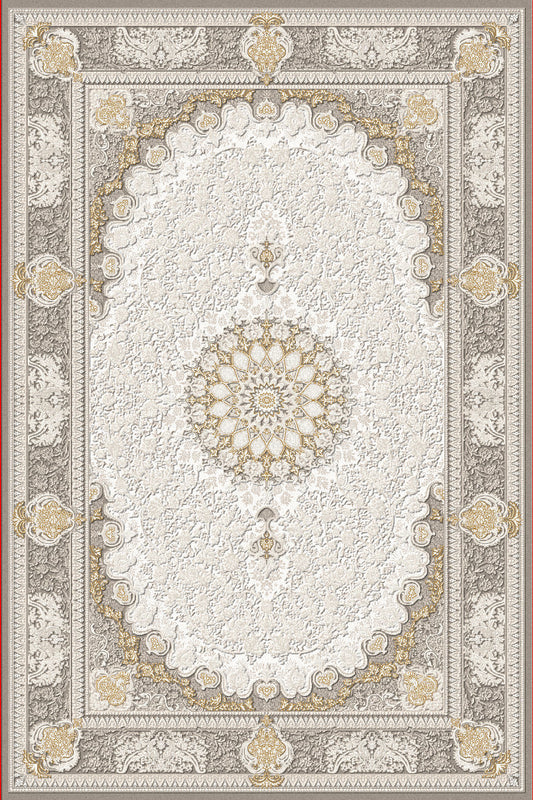 PZA-C701C-CREAM DBEIGE (CREAM LVIZON)