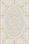 PZA-C701C-BEIGE CREAM (VIZON CREAM)