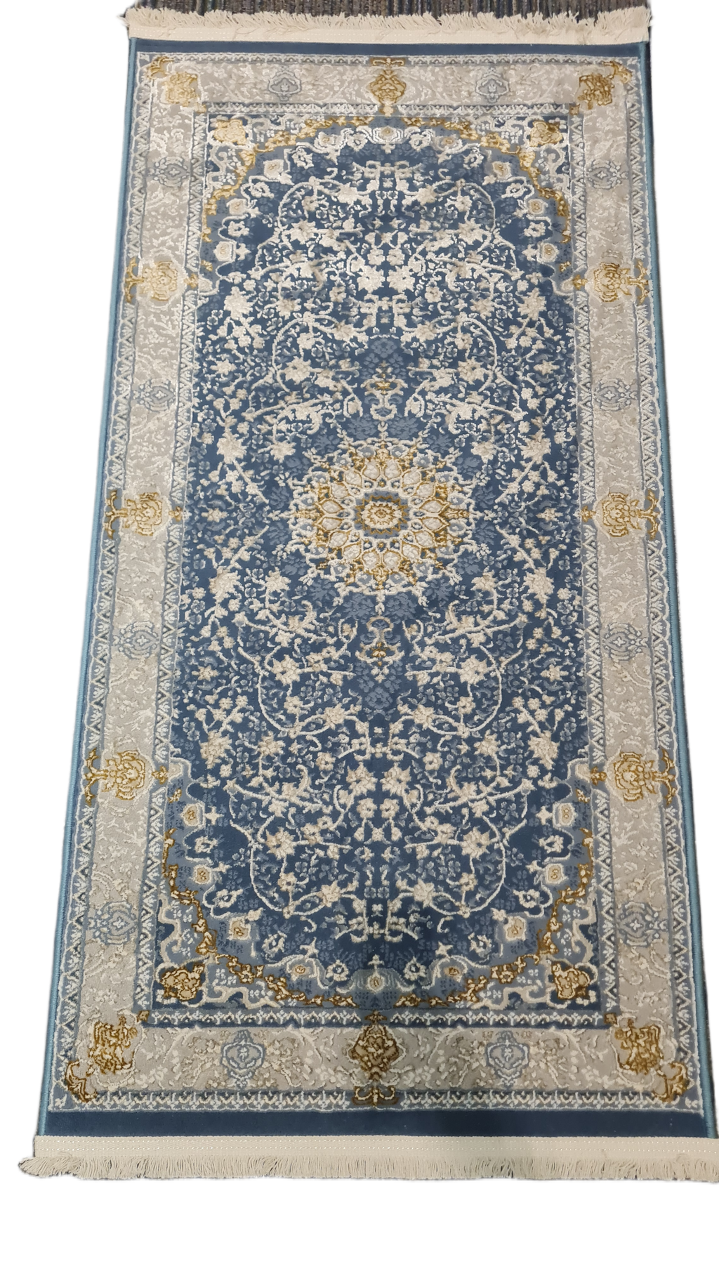 PZA-C701C-DBLUE LGREY  (BLUEGREY)