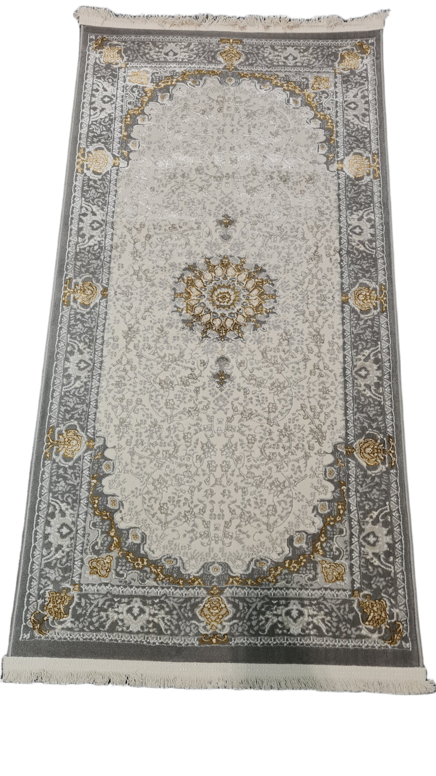 PZA-C701C-CREAM DGREY (CREAM GREY)