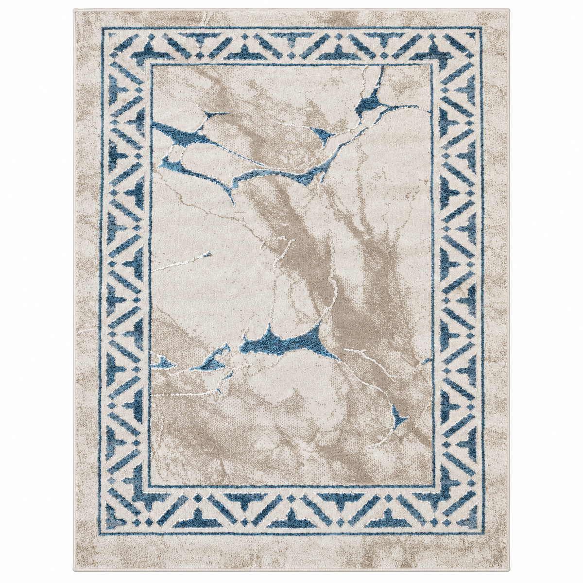 MTK-S311-WHITE BLUE