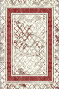 MHA-D600A-RED L.VIZON