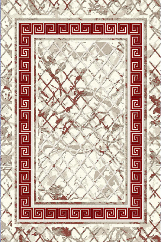 MHA-D600A-RED L.VIZON