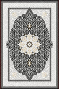 PZA-D796A-BLACK CREAM