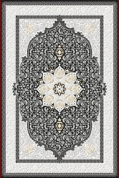 PZA-D796A-BLACK CREAM