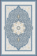 PZA-D796A-DBLUE CREAM (BLUE CREAM)