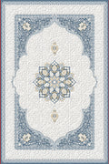 PZA-D796A-CREAM DBLUE (CREAM BLUE)
