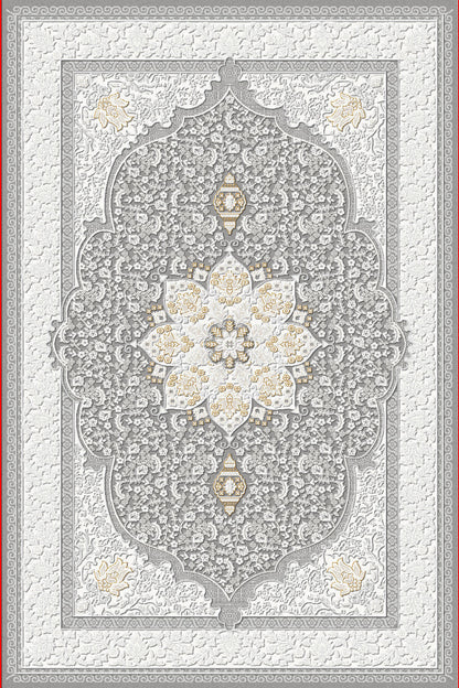 PZA-D796A-DGREY CREAM (GREY CREAM)
