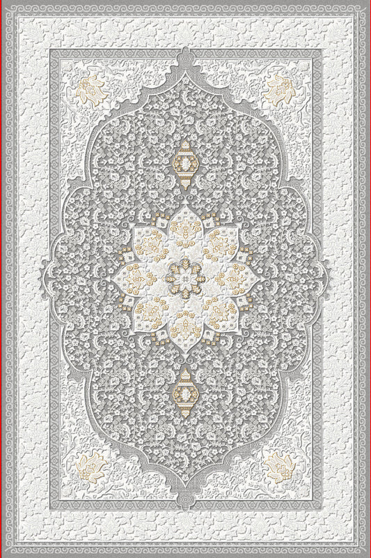 PZA-D796A-DGREY CREAM (GREY CREAM)