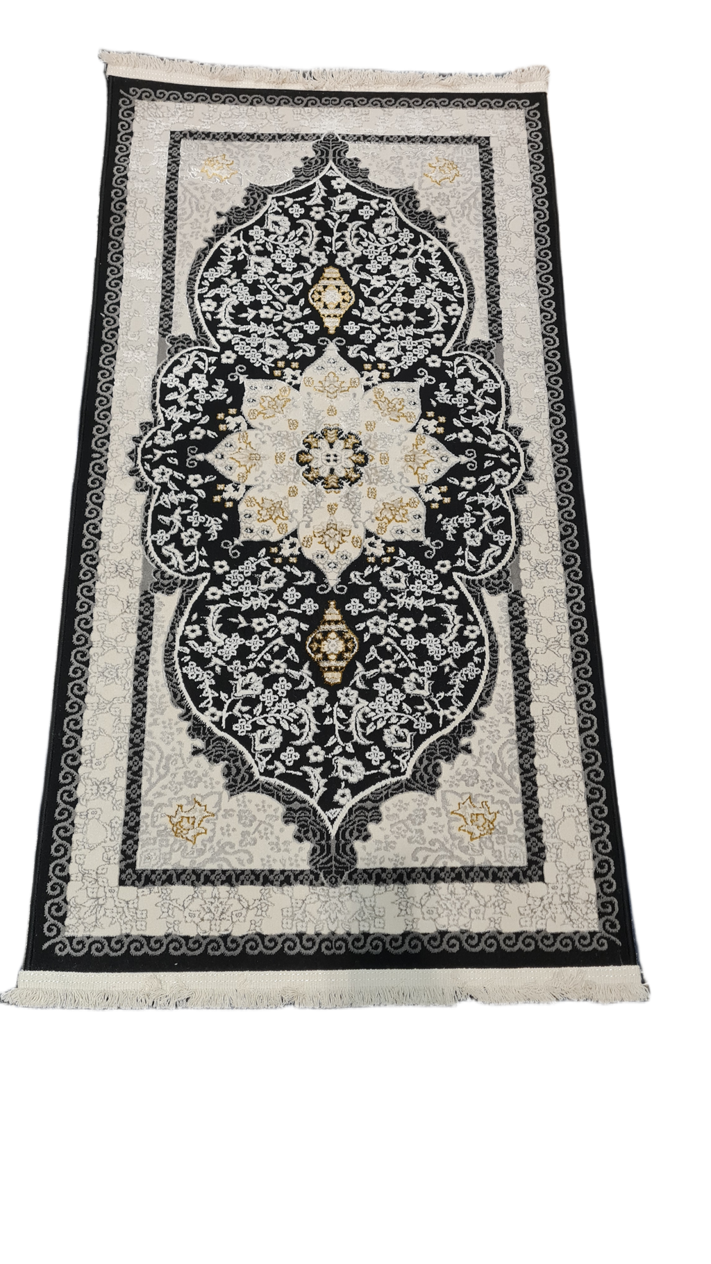 PZA-D796A-BLACK CREAM