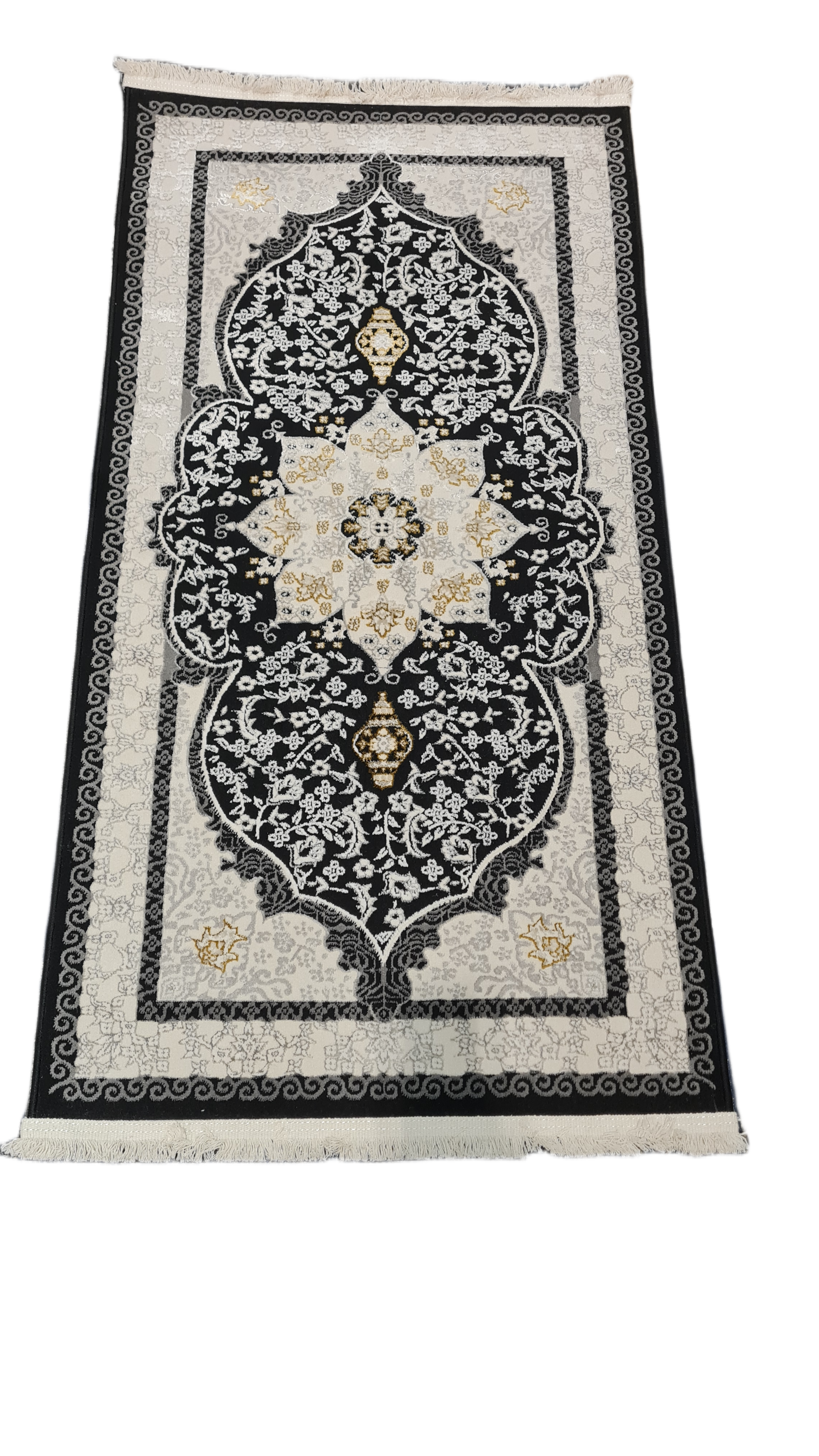 PZA-D796A-BLACK CREAM