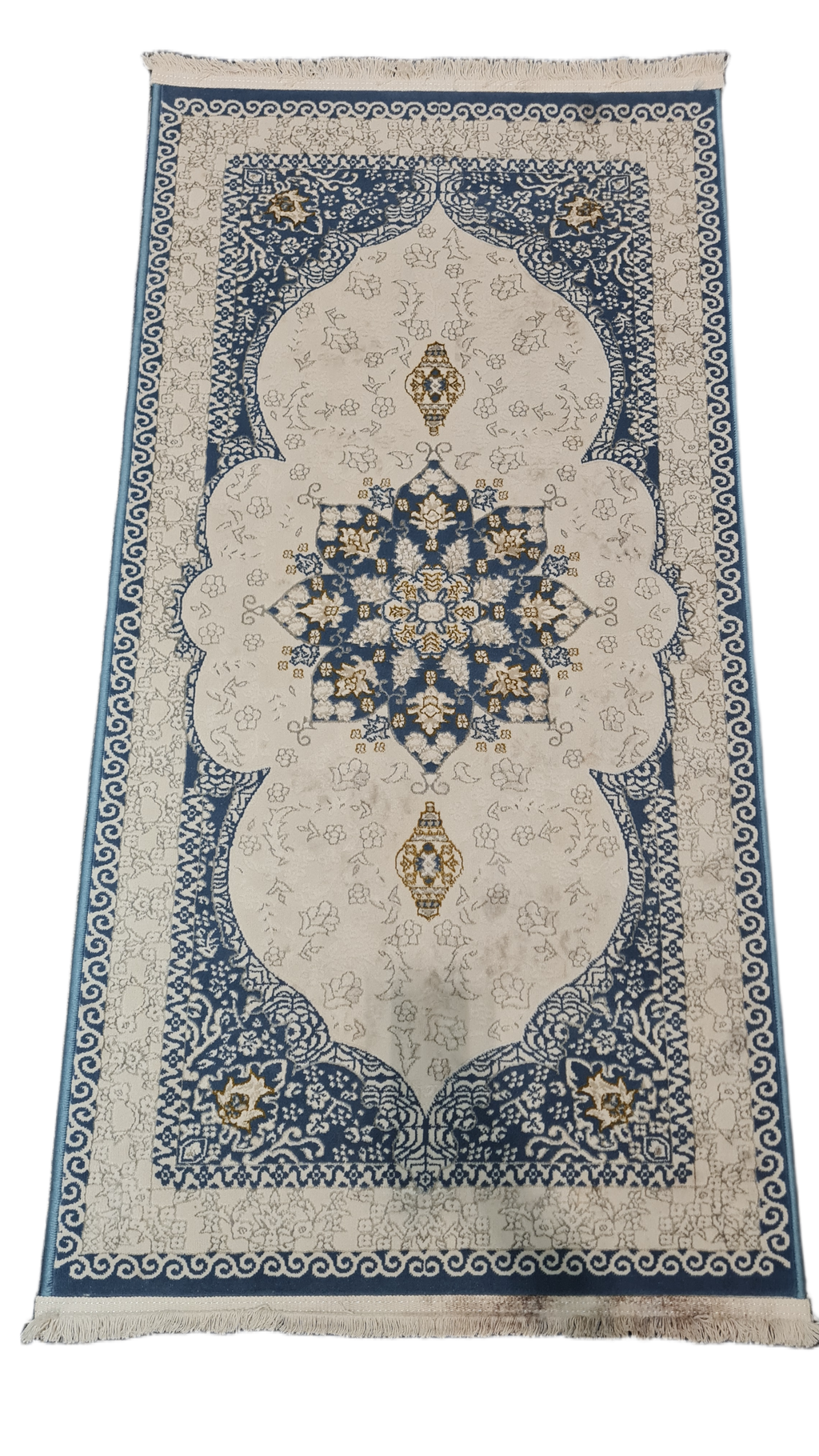 PZA-D796A-CREAM DBLUE (CREAM BLUE)