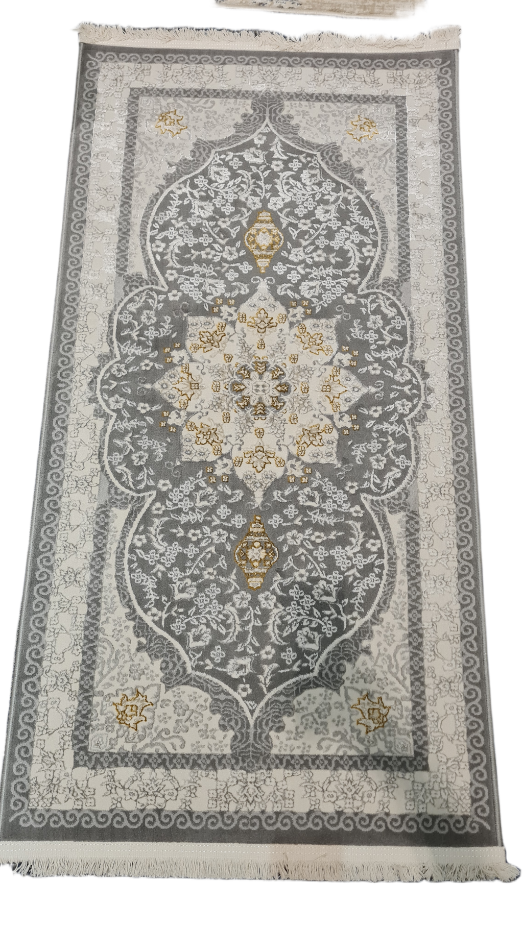 PZA-D796A-DGREY CREAM (GREY CREAM)