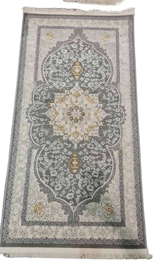 PZA-D796A-DGREY CREAM (GREY CREAM)