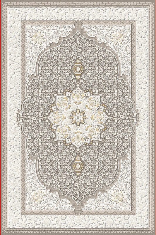PZA-D796A-DBEIGE CREAM (VIZON CREAM)