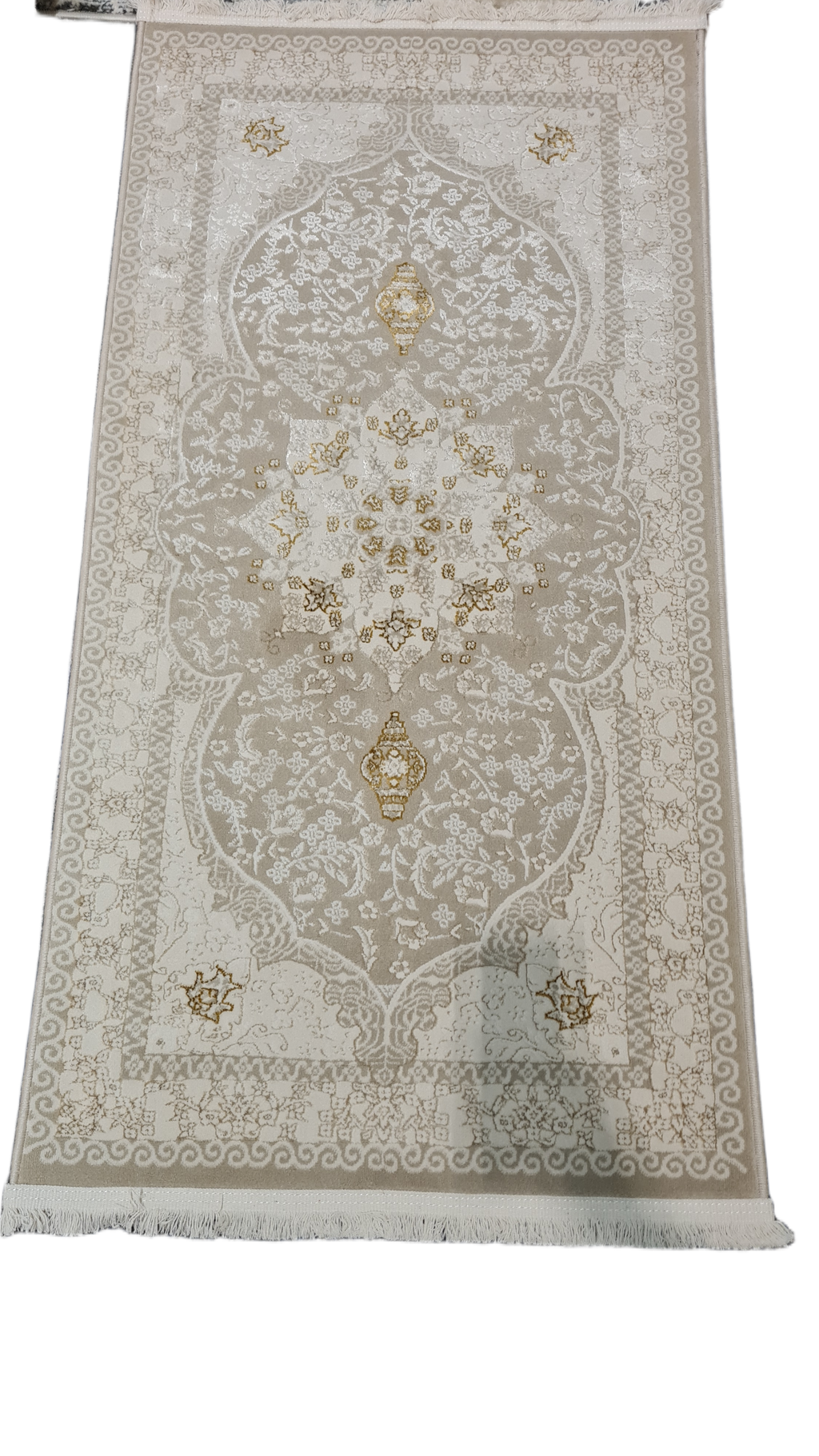 PZA-D796B-BEIGE CREAM(VIZON CREAM)