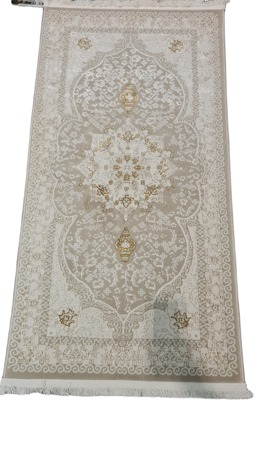 PZA-D796B-BEIGE CREAM(VIZON CREAM)