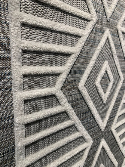MSA-GARDEN-GREY-SG11A