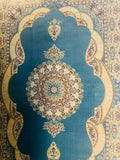 PZZ-TURKISH BLUE-ZZ77A